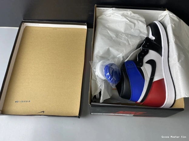 3 2.0 Air 1 DA2728-100 Retro Jordan High Top 0706